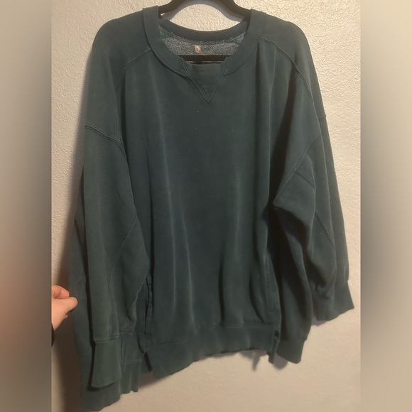 FP Movement Intercept Oversized Sweatshirt - Picture 2 of 8